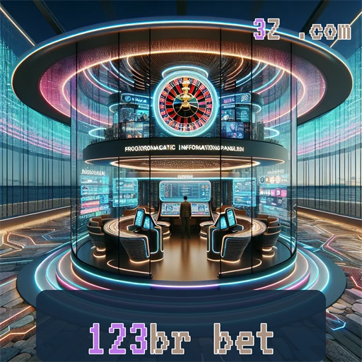 Apostas Incríveis: Atrações do 123br bet para Jogadores