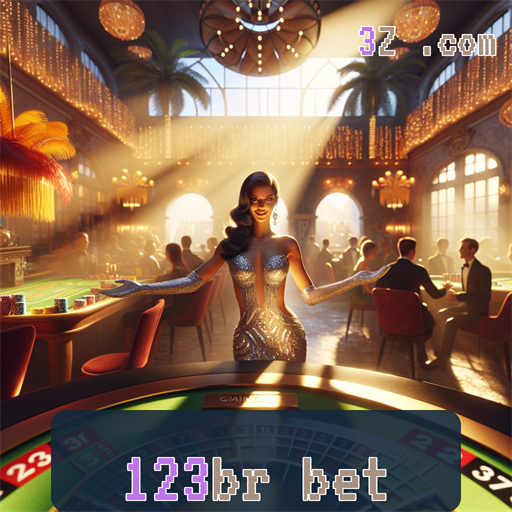 Login Criativo: A Experiência Única do 123br Bet